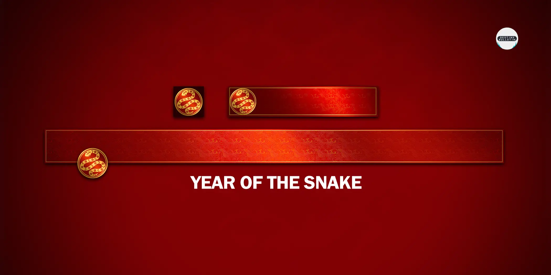 How to Unlock Year of the Snake Emblem in Destiny 2