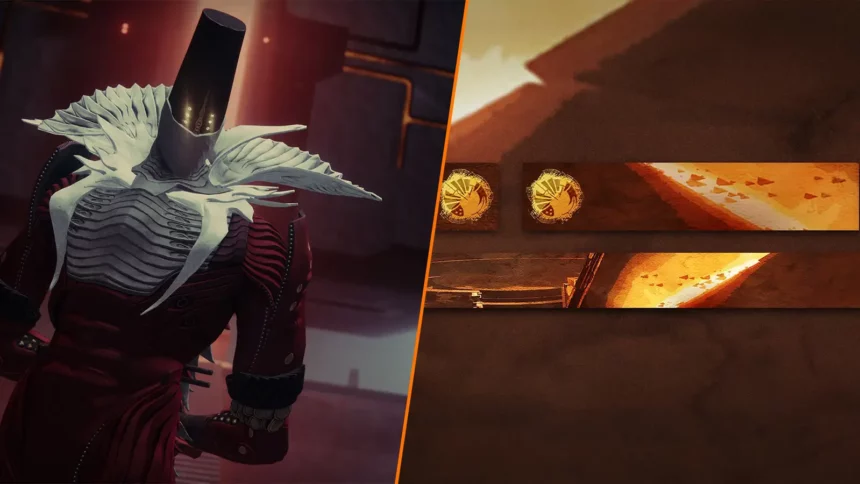 Destiny 2 Sundered Doctrine Dungeon: Release Date, Contest Mode, Power Level, Exotic Weapon, Armor, Leaks