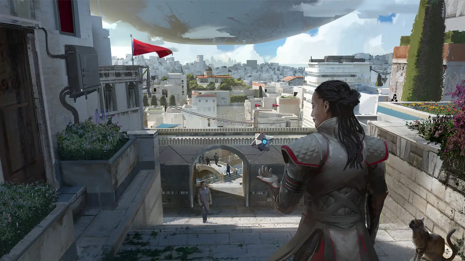'So Many Devs Wanted This When I Was There': Former Bungie Community ...
