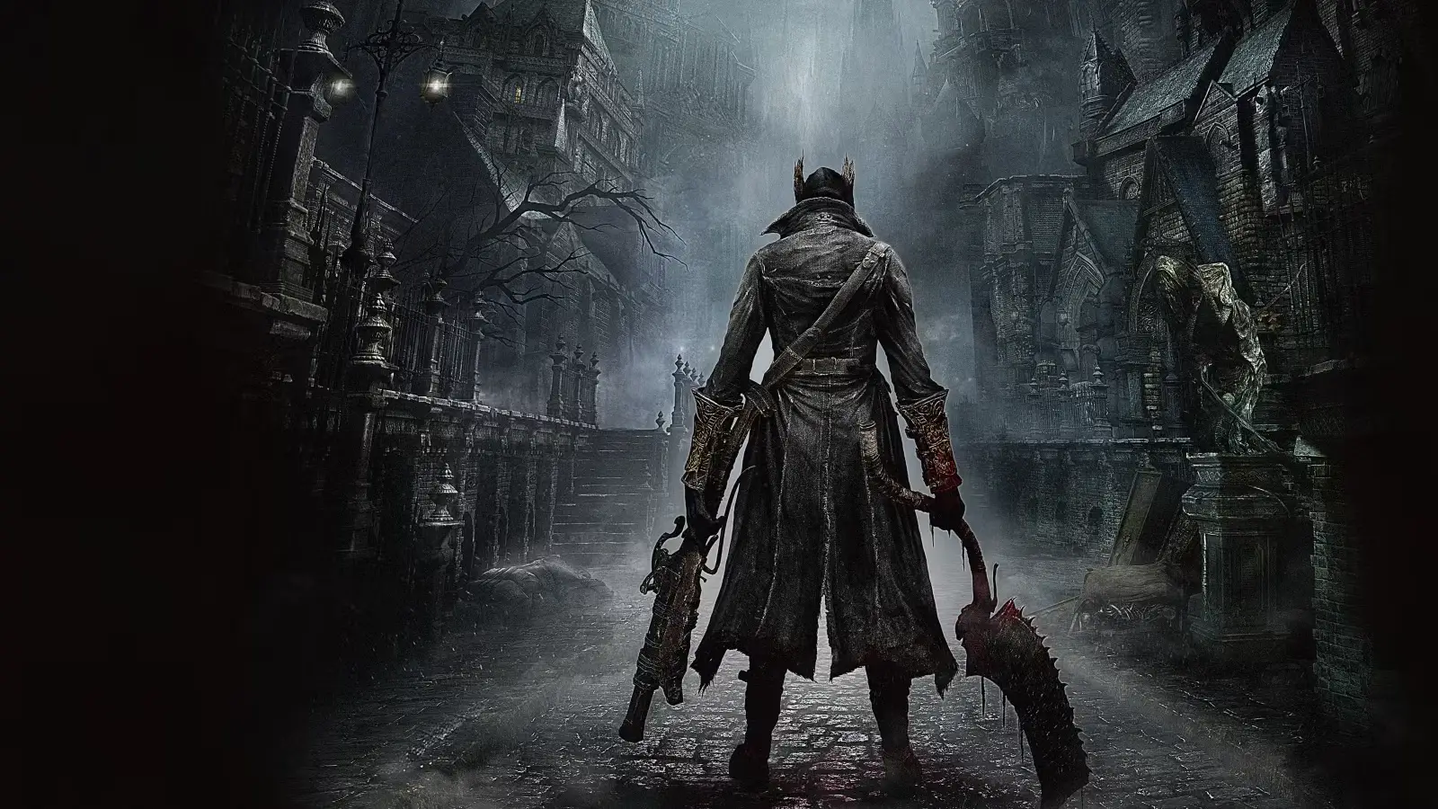 Former PlayStation President Shuhei Yoshida Weighs In On Bloodborne's Future, "Miyazaki Doesn't Want Anyone Else to Touch It"