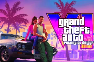 GTA 6 Delay Expected as Release Could Slip to 2026, According To Industry Insider