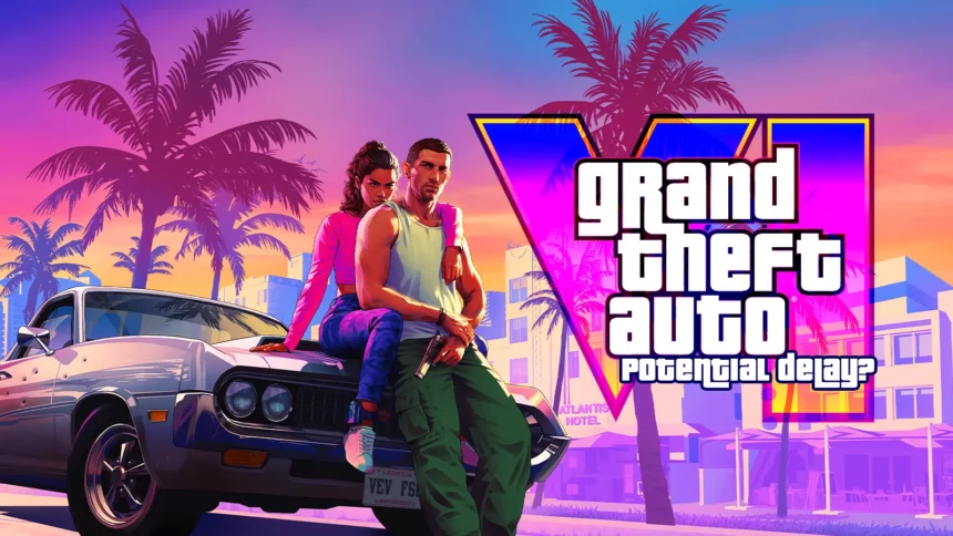 GTA 6 Delay Expected as Release Could Slip to 2026, According To Industry Insider