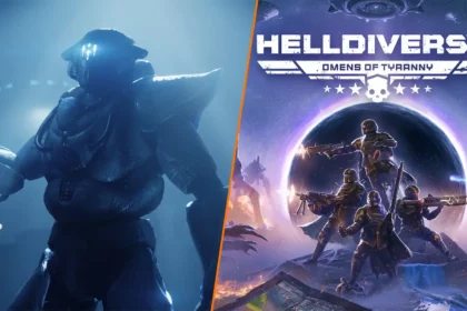 Helldivers 2 Director Weighs In On DEI In Games: 'If It Doesn't Add To The Experience, It Detracts'