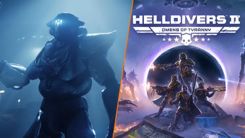 Helldivers 2 Director Weighs In On DEI In Games: 'If It Doesn't Add To The Experience, It Detracts'