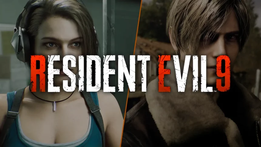 Insider Debunks Resident Evil 9 Leaks Fans Have Been Holding Onto