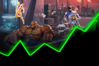 Marvel Rivals Hits New All-Time High Concurrent Player Record On Steam Following Season 1 Launch