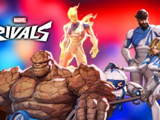 Marvel Rivals Season 1: Start Date, End Date, Leaks, Battle Pass, Skins, Fantastic Four, Maps, Modes, and More