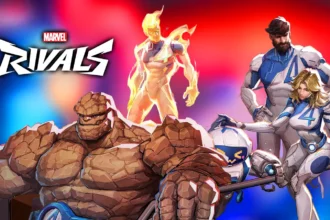 Marvel Rivals Season 1: Start Date, End Date, Leaks, Battle Pass, Skins, Fantastic Four, Maps, Modes, and More