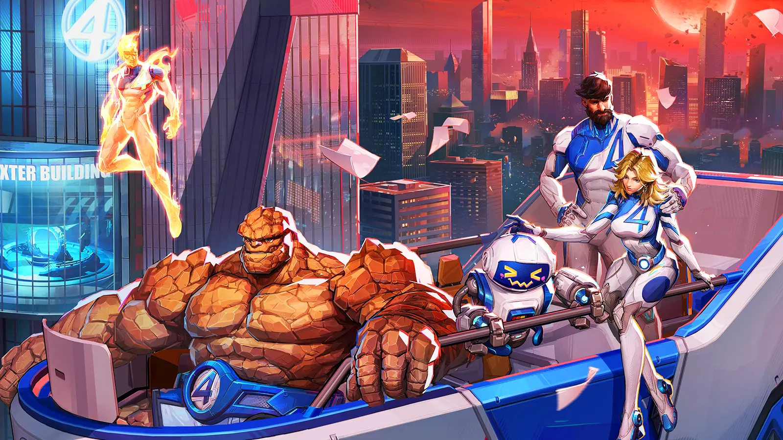 Marvel Rivals Season 1 Trailer Officially Announced Release Date And Marvel Rivals Season 1 Trailer Officially Announced Release Date And