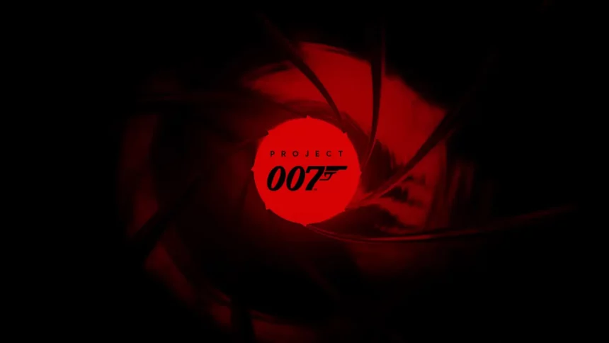 New 007 James Bond Game Surfaces On PlayStation Store, But There’s A Catch