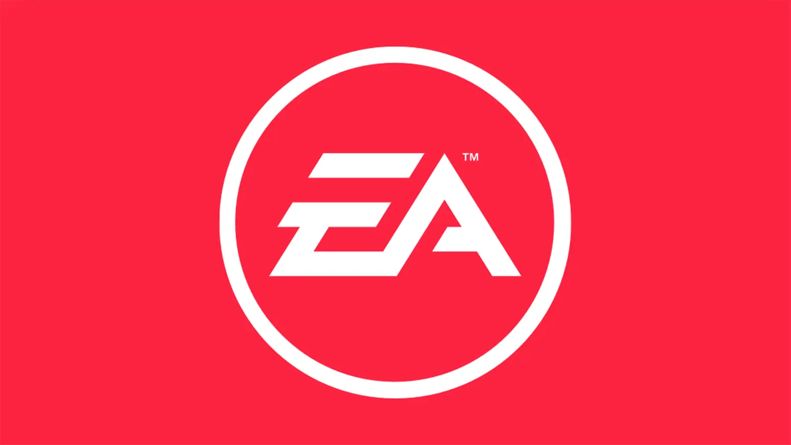 EA Electronic Arts