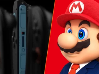 Nintendo Lawyers Reportedly Confront Genki Over Switch 2 Mockup at CES 2025