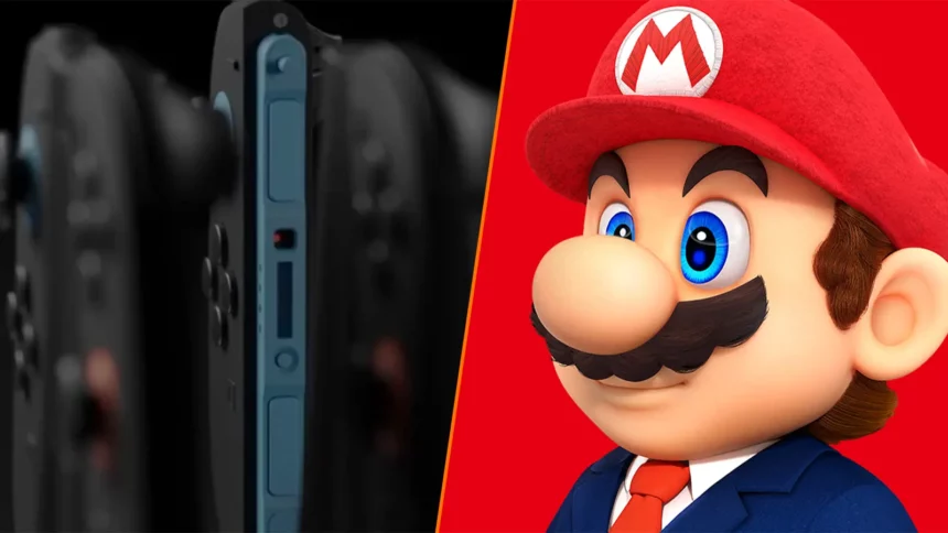 Nintendo Lawyers Reportedly Confront Genki Over Switch 2 Mockup at CES 2025