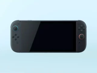 Nintendo Switch 2 Officially Announced, First Look At The Console Revealed