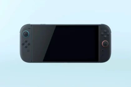 Nintendo Switch 2 Officially Announced, First Look At The Console Revealed