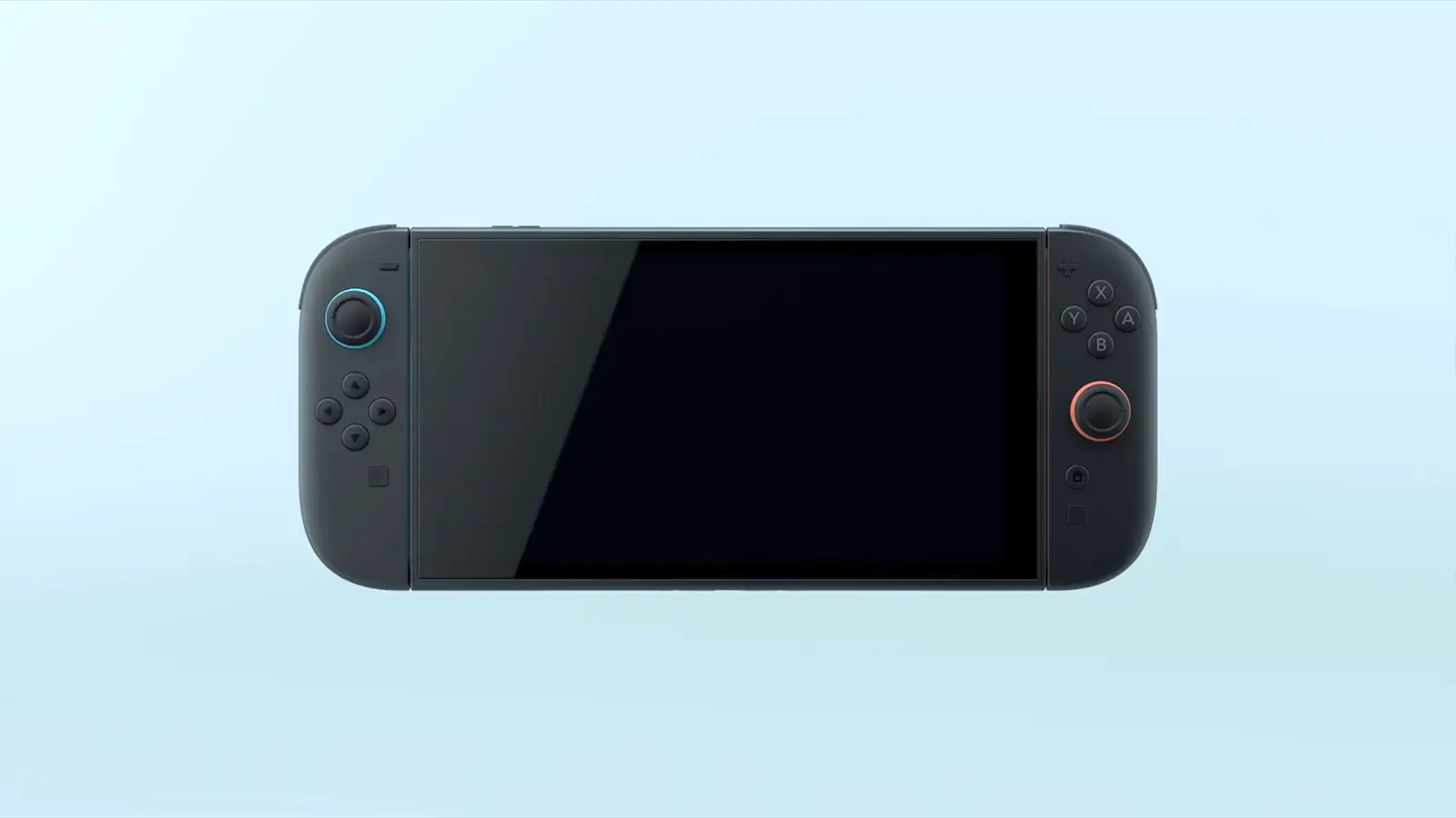 Nintendo Switch 2 Officially Announced, First Look At The Console Revealed