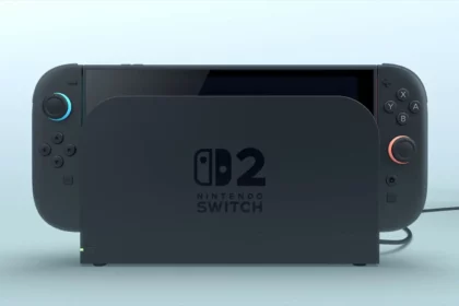 Nintendo Switch 2 Officially Announced, First Look At The Console Revealed