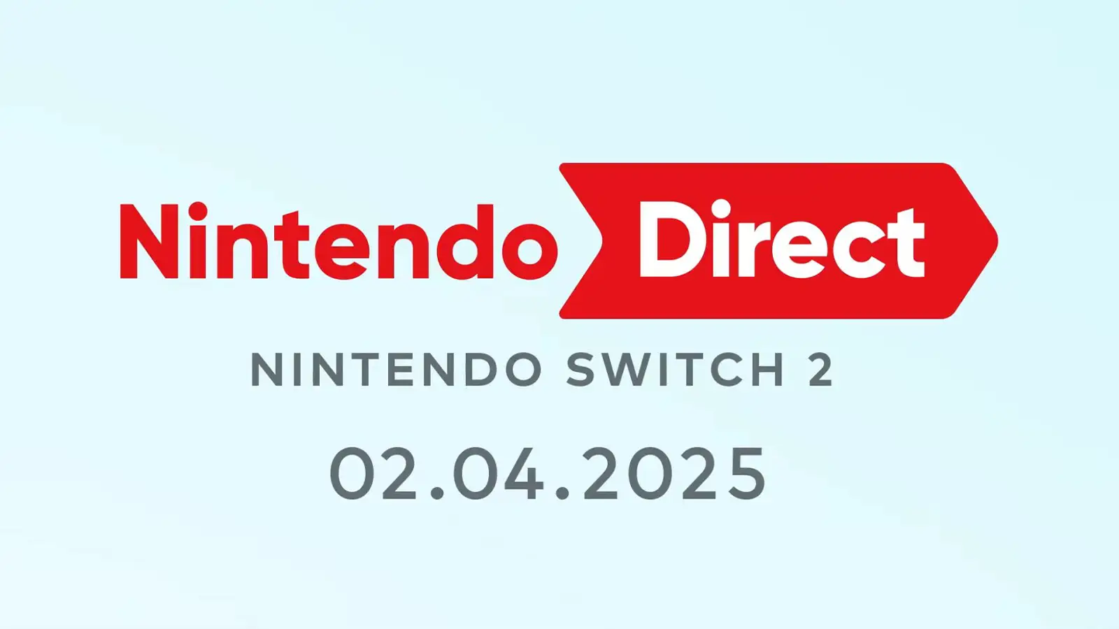 Nintendo Switch 2 Officially Announced, First Look At The Console Revealed