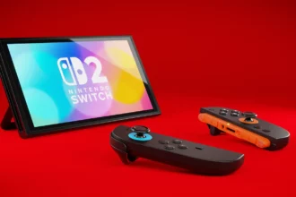 Nintendo Switch 2 GPU Power Leaks Hint At Performance Exceeding Steam Deck