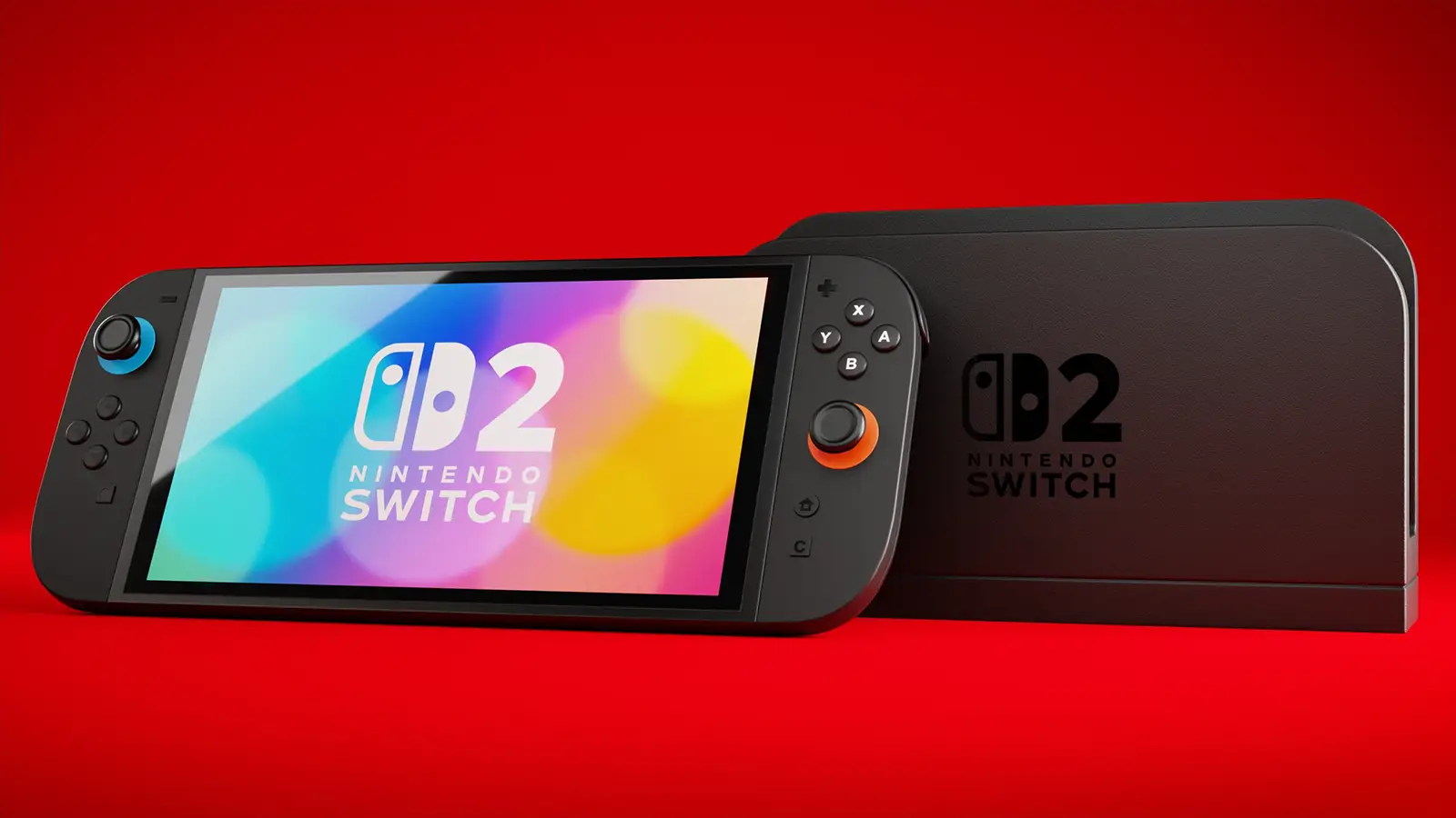 Nintendo Switch 2 GPU Power Leaks Hint At Performance Exceeding Steam Deck