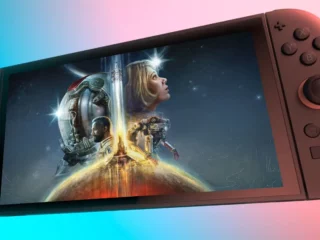 Nintendo Switch 2 Leak Teases Major Xbox And Third-Party Games In Development