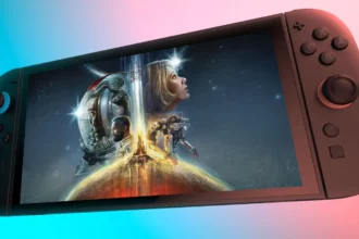 Nintendo Switch 2 Leak Teases Major Xbox And Third-Party Games In Development