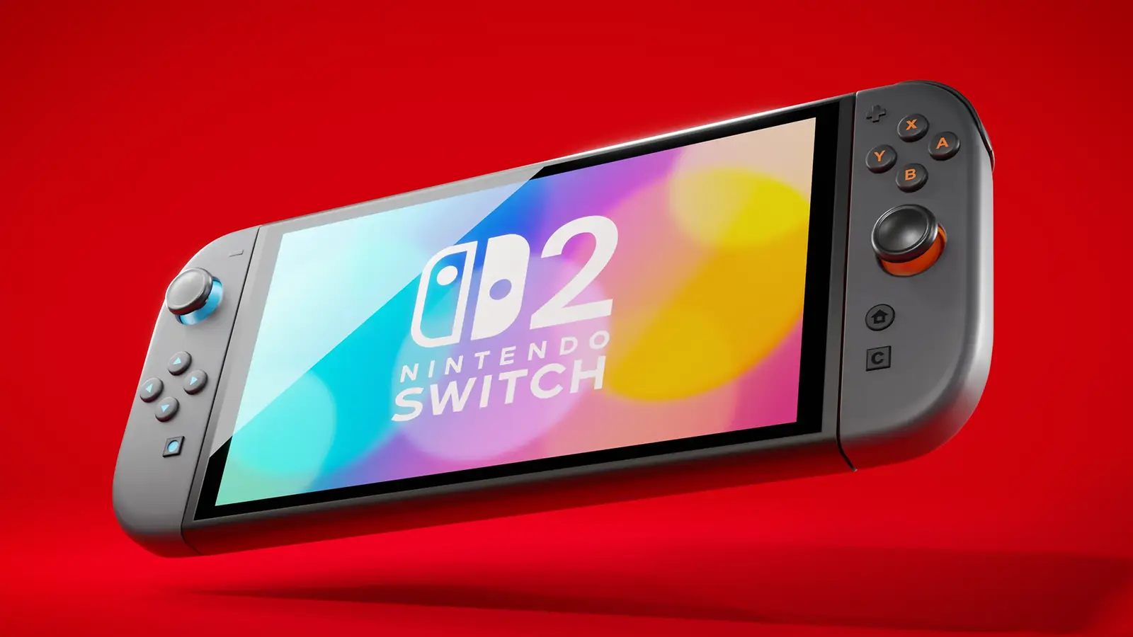 Nintendo Switch 2 Leak Reveals Pricing Details, 25 Launch Titles, Limited Edition Bundle, And More