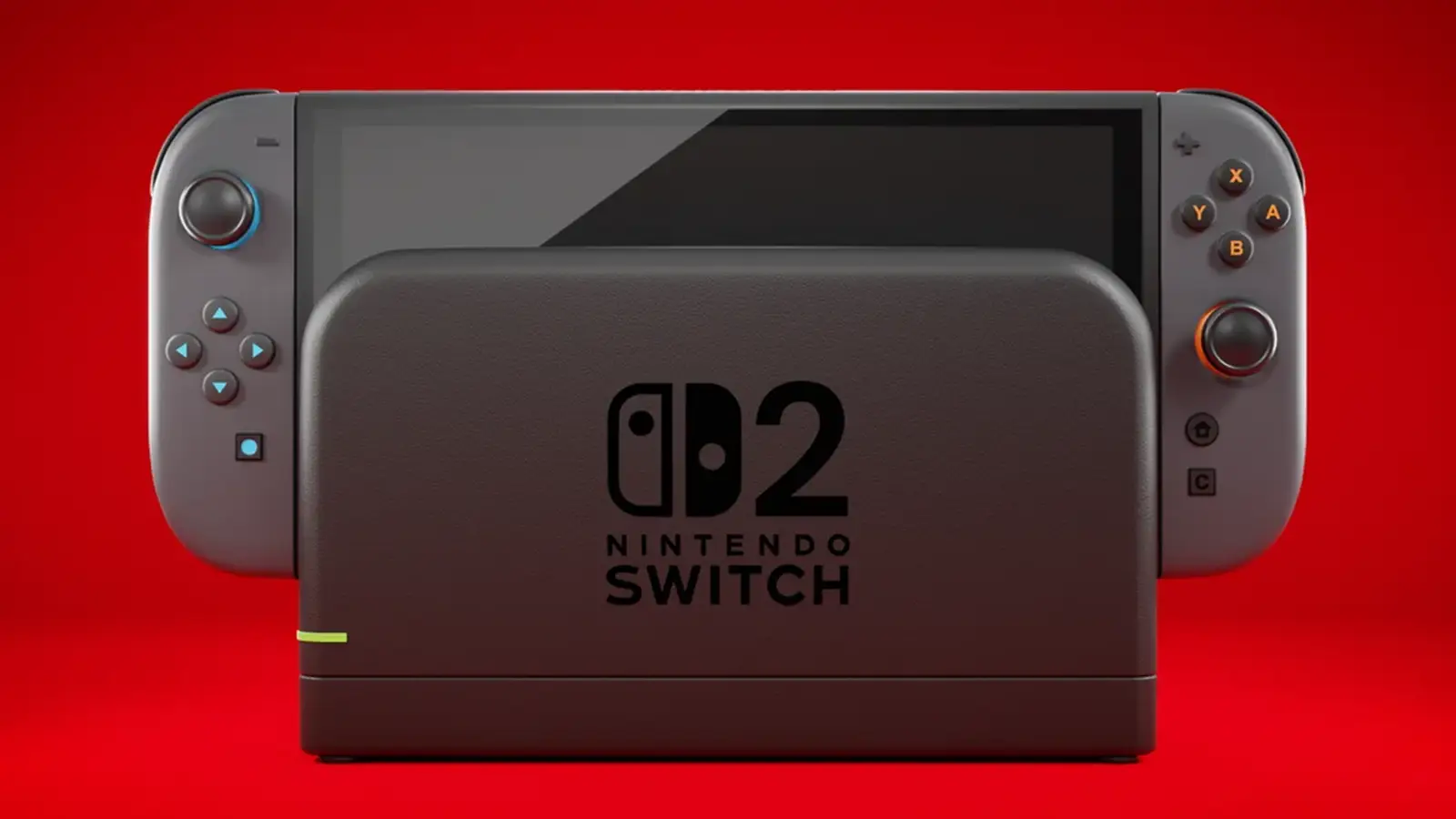 Nintendo Switch 2 Leak Reveals Pricing Details, 25 Launch Titles, Limited Edition Bundle, And More