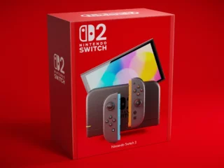 Nintendo Switch 2 Leak Reveals Pricing Details, 25 Launch Titles, Limited Edition Bundle, And More