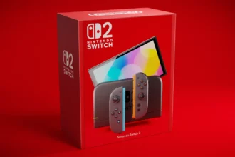 Nintendo Switch 2 Leak Reveals Pricing Details, 25 Launch Titles, Limited Edition Bundle, And More