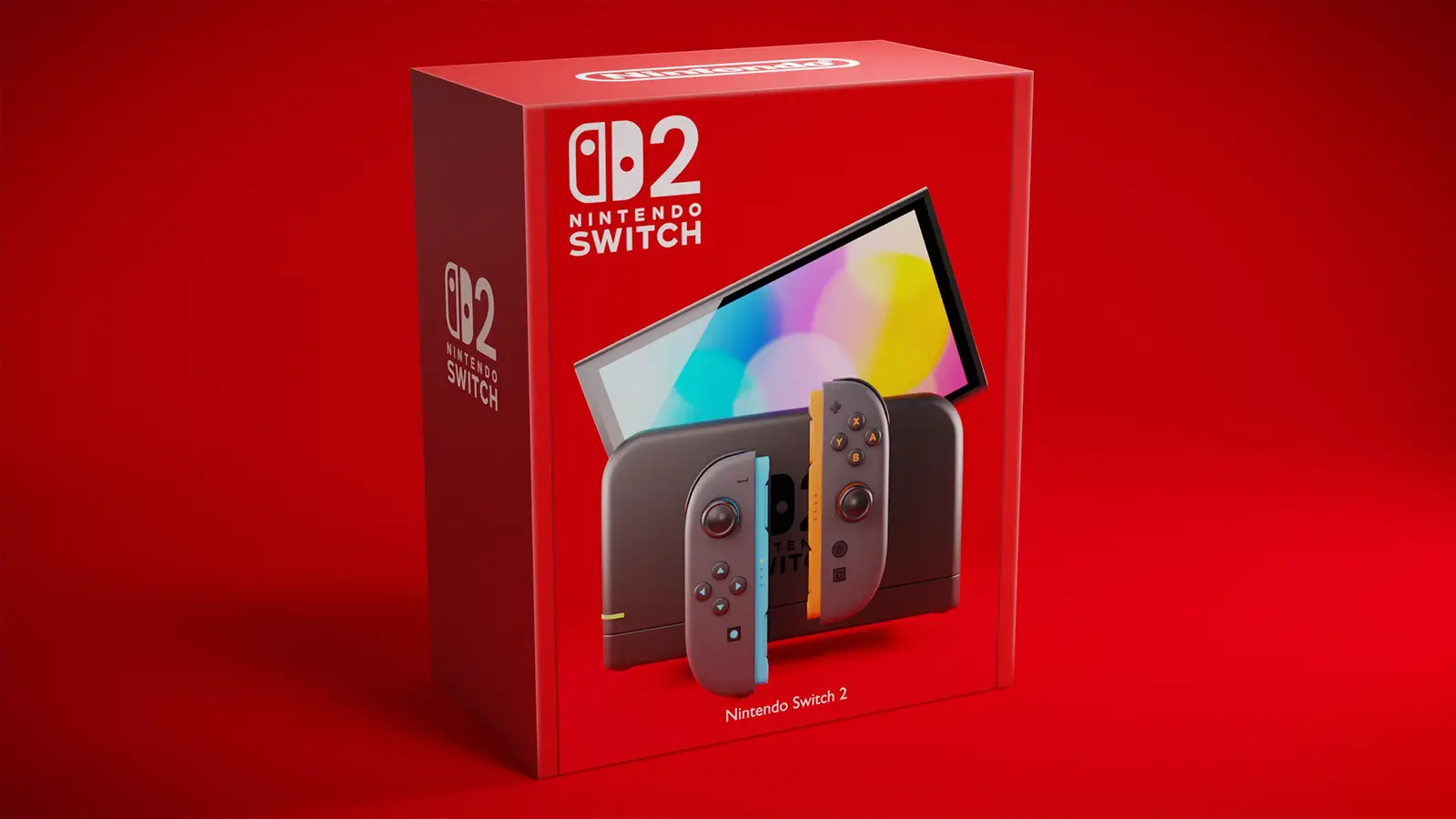 Nintendo Switch 2 Leak Reveals Pricing Details, 25 Launch Titles, Limited Edition Bundle, And More