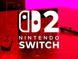 Nintendo Switch 2 Motherboard Leaks Online, Revealing Powerful NVIDIA Chipset And More