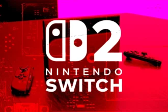 Nintendo Switch 2 Motherboard Leaks Online, Revealing Powerful NVIDIA Chipset And More