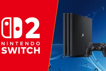 Is Nintendo Switch 2 Really As Powerful As PS4 Pro? New Reports Disagree