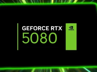 Nvidia GeForce RTX 5080 Box Leak Confirms Rumored Specs