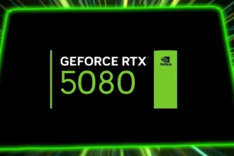 Nvidia GeForce RTX 5080 Box Leak Confirms Rumored Specs