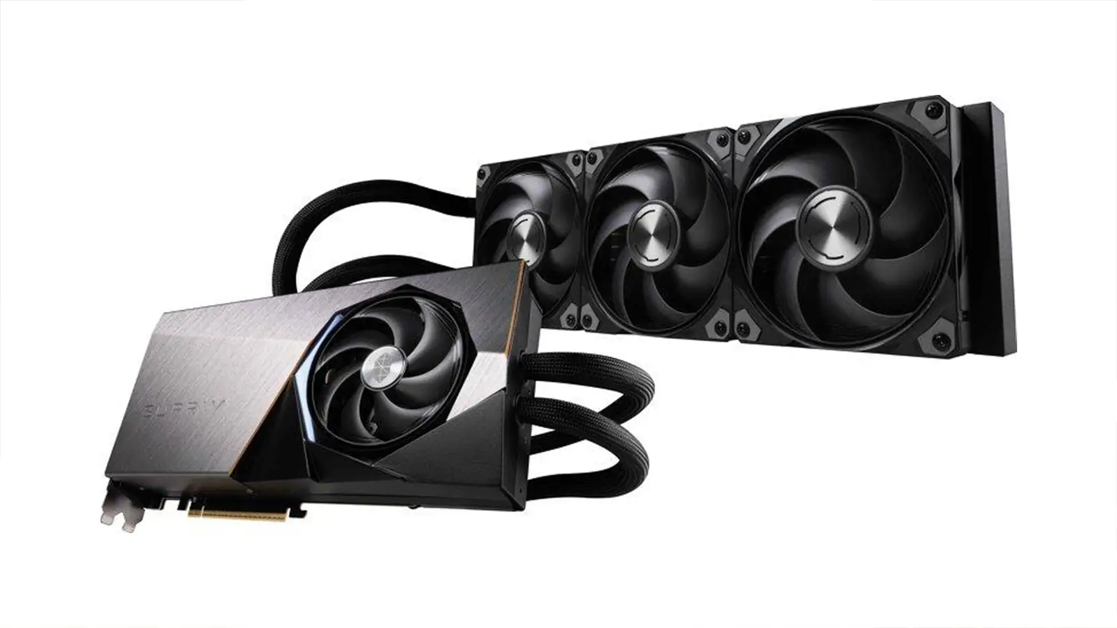 Nvidia GeForce RTX 5090: All Leaked Prices For Partner GPUs From ASUS, MSI, and Gigabyte