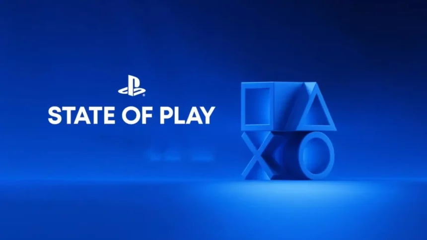 PlayStation State Of Play Happening in February 2025, It's Claimed