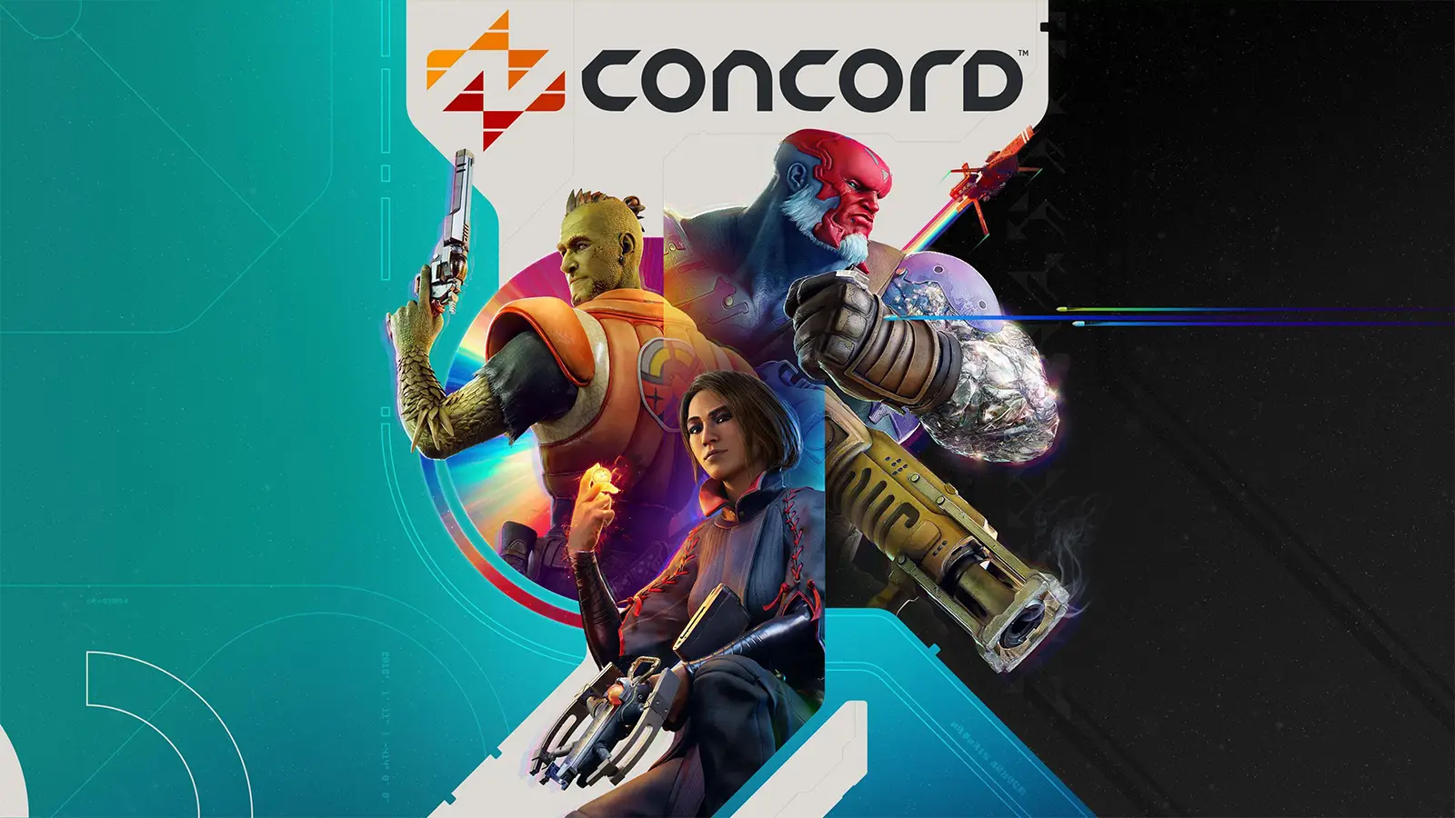 concord wallpaper keyart