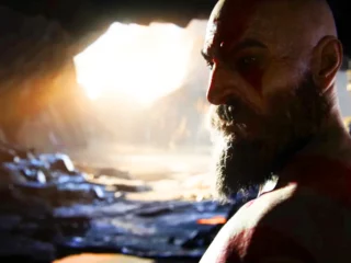 Sony Reportedly Developing New God of War Game Set in Egyptian Mythology