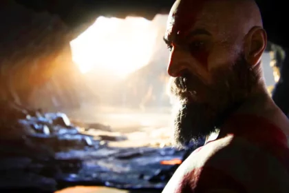 Greek God of War Project is Now Set for 2026
