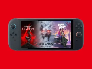 Every Major Third-Party Developer is Considering Nintendo Switch 2 For Their "Most Ambitious AAA Titles," It's Claimed