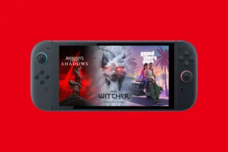 Every Major Third-Party Developer is Considering Nintendo Switch 2 For Their "Most Ambitious AAA Titles," It's Claimed