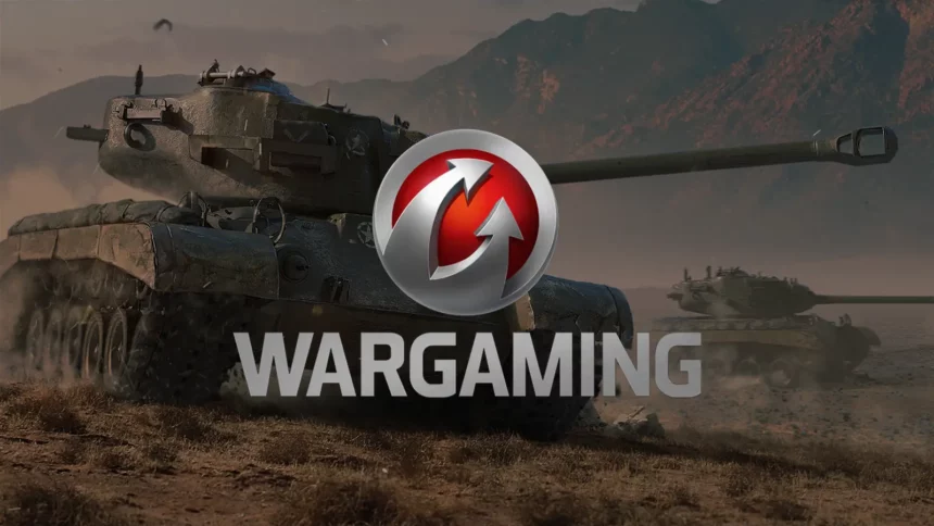 World of Tanks Developer Wargaming Hit With Layoffs