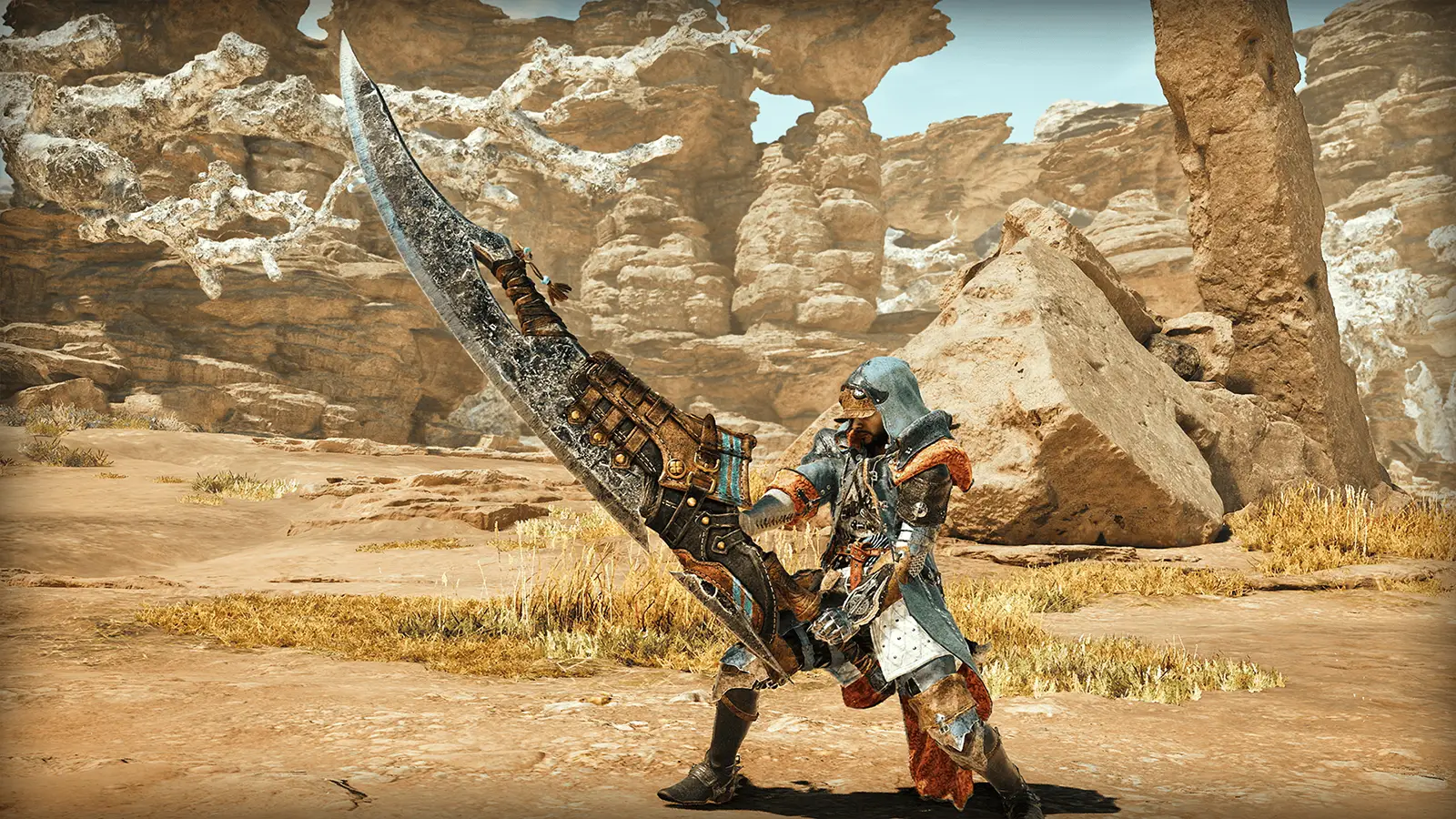 Best Monster Hunter Wilds Weapons Tier List