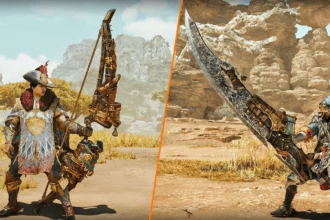 Best Monster Hunter Wilds Weapons Tier List