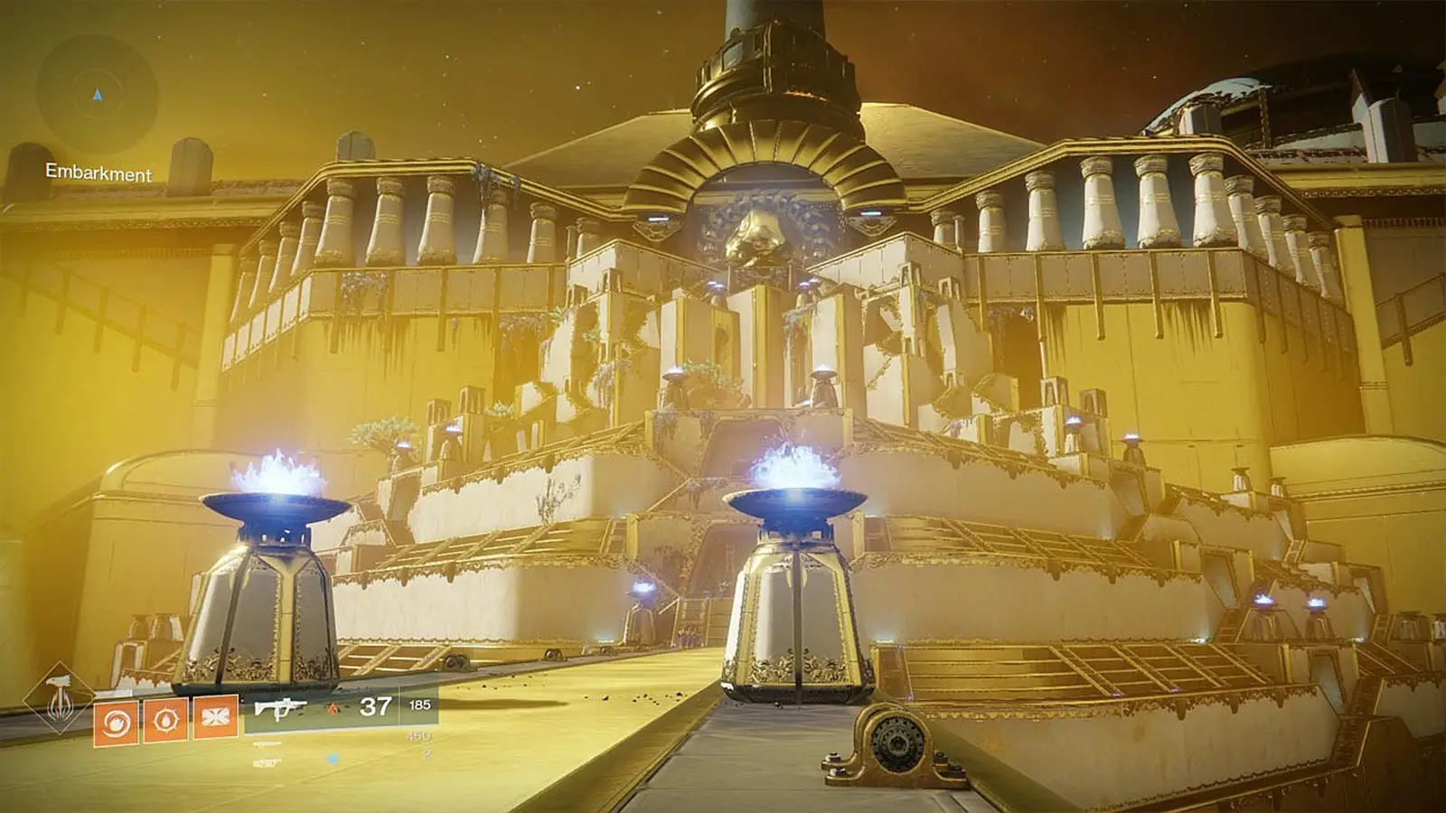 Bungie Explains Why There's No "Feasible" Way To Access Destiny 2’s Vaulted Red War Campaign Even Internally In New Court Filings