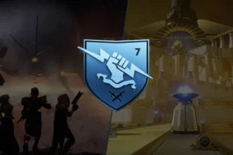 Bungie Explains Why There's No "Feasible" Way To Access Destiny 2’s Vaulted Red War Campaign Even Internally In New Court Filings