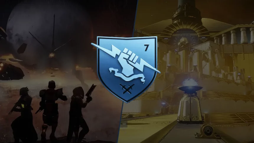 Bungie Explains Why There's No "Feasible" Way To Access Destiny 2’s Vaulted Red War Campaign Even Internally In New Court Filings