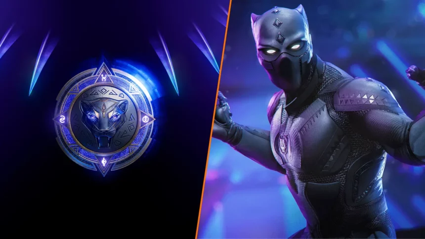 Cliffhanger’s Black Panther Game Leak Reveals New Details on Playable Heroes, Unique Combat, and Dynamic Storytelling